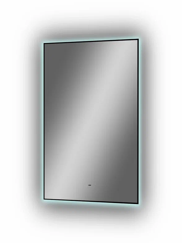 Зеркало с подсветкой Континент Amer Led 600 х 1200 с сенсором ЗЛП1527 100Kran: Широкий выбор и доступные цены.