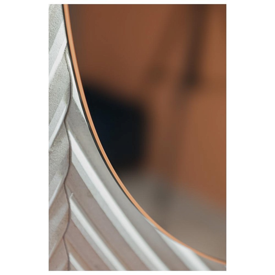 Зеркало с подсветкой Silver Mirrors Molecula-Lite 56,9х79,6 см LED-00002862 100Kran: Широкий выбор и доступные цены.