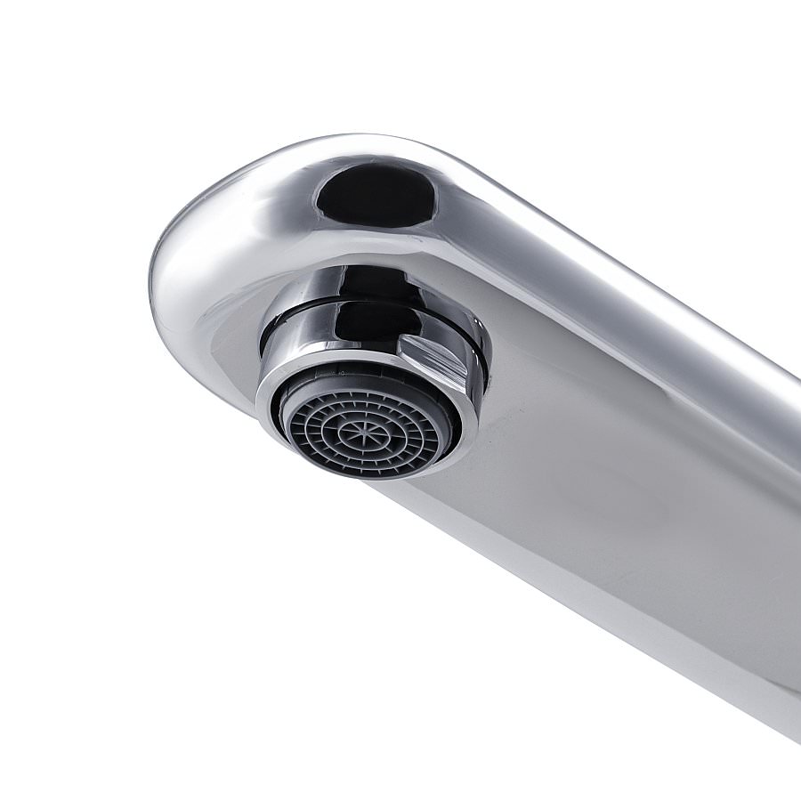 Смеситель для раковины Maxonor Pure Life SALON PL1097 INSOMNIA хром в 100Kran: Широкий выбор и доступные цены.