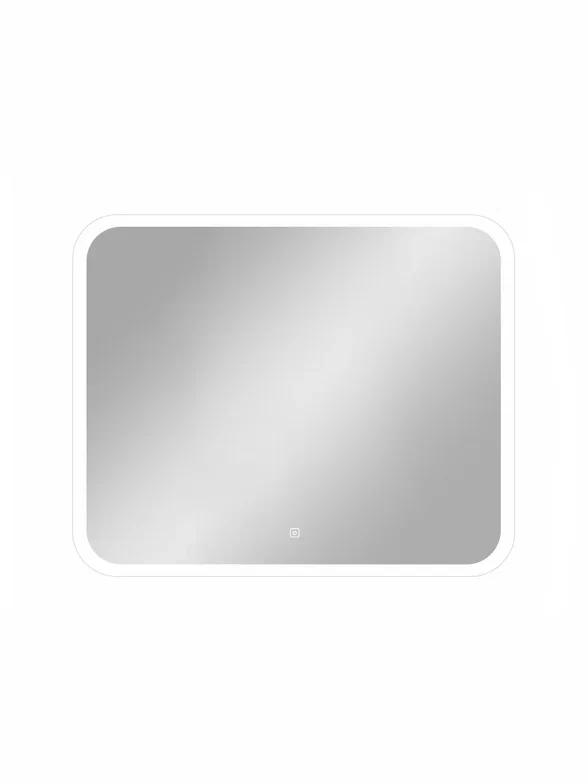 Зеркало с подсветкой "Demure Led" 700х500 100Kran: Широкий выбор и доступные цены.