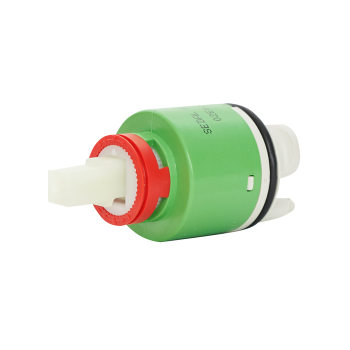 Картридж 35 мм EcoStop EcoControl 02 IDDIS 02ESC35i82 в 100Kran: Широкий выбор и доступные цены.