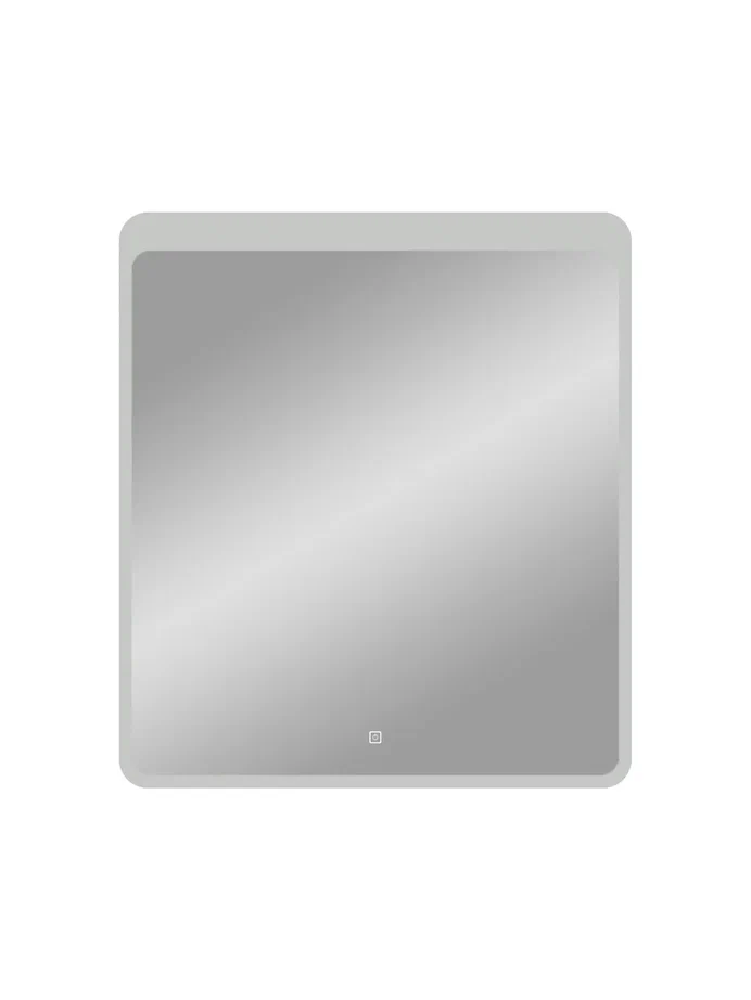 Зеркало с подсветкой "Lacio standart" 800x900 100Kran: Широкий выбор и доступные цены.