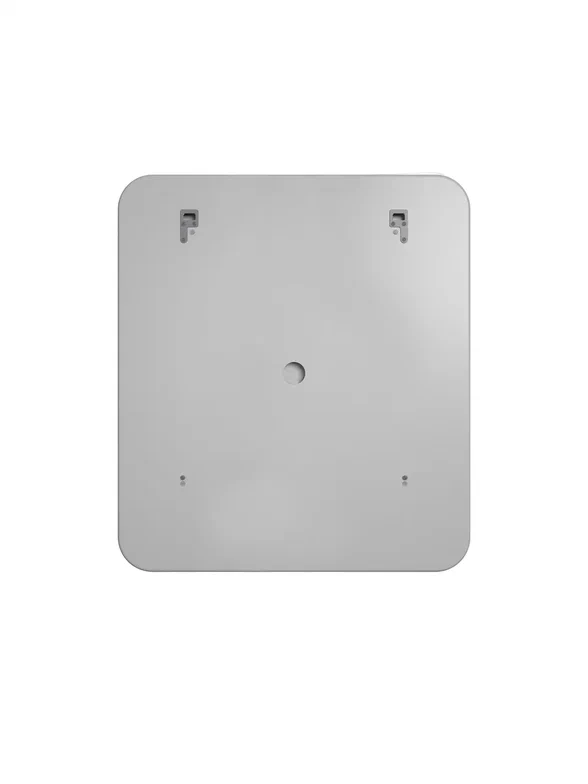 Зеркало с подсветкой Континент "Glamour  Led" 800х900 ЗЛП440 100Kran: Широкий выбор и доступные цены.