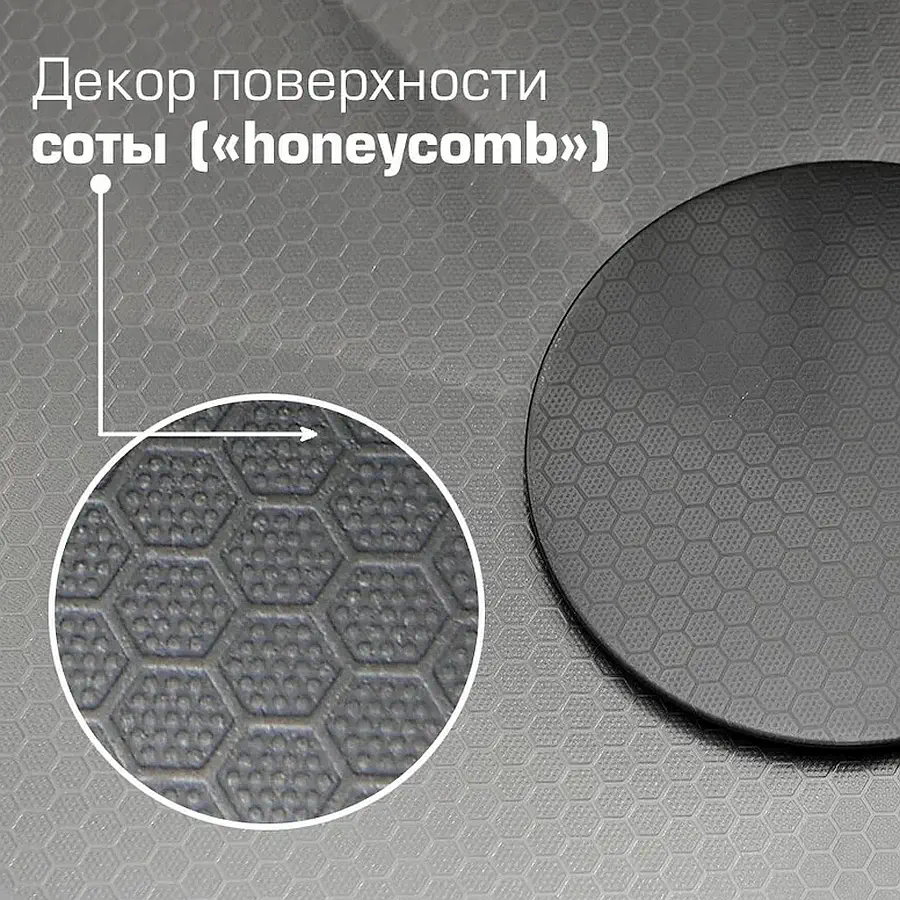 Многофункциональная кухонная мойка из нержавеющей стали ESBANO CASCADE-2 ESMKCASC2 оружейная сталь в 100Kran: Широкий выбор и доступные цены.