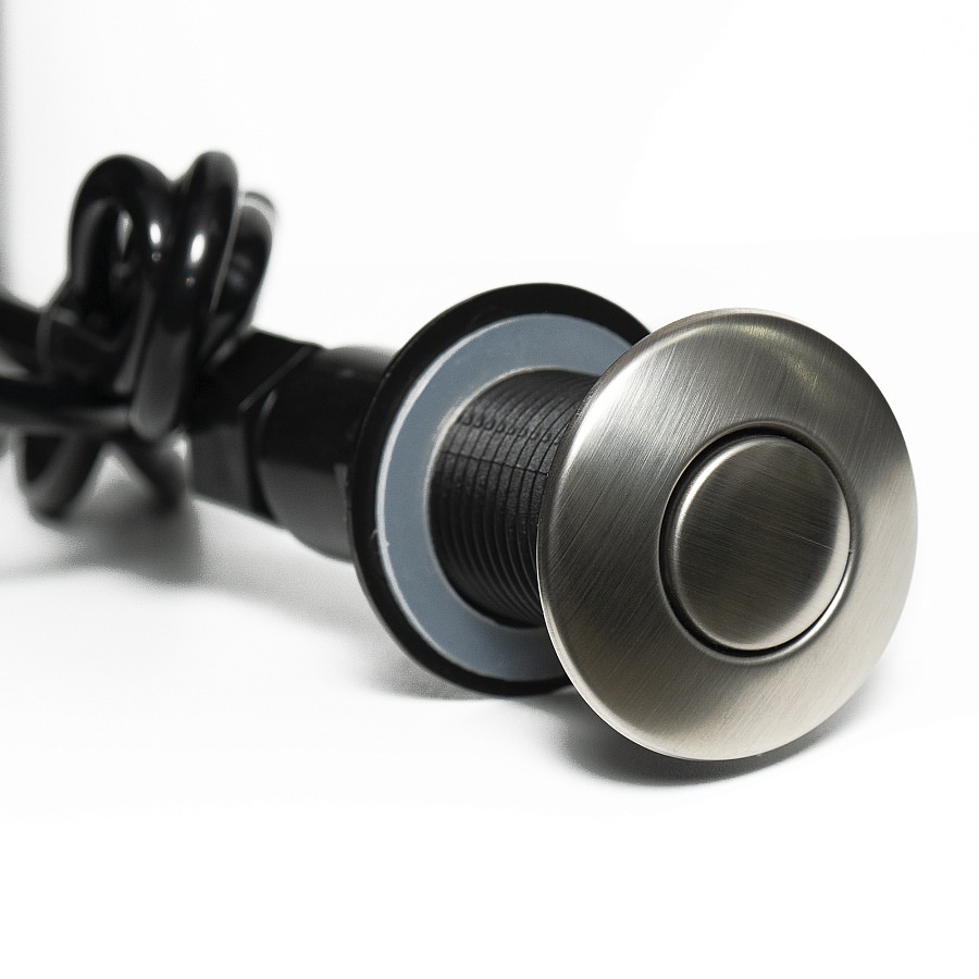 Измельчитель пищевых отходов Lemark DON 3600 9940095 хром в 100Kran: Широкий выбор и доступные цены.