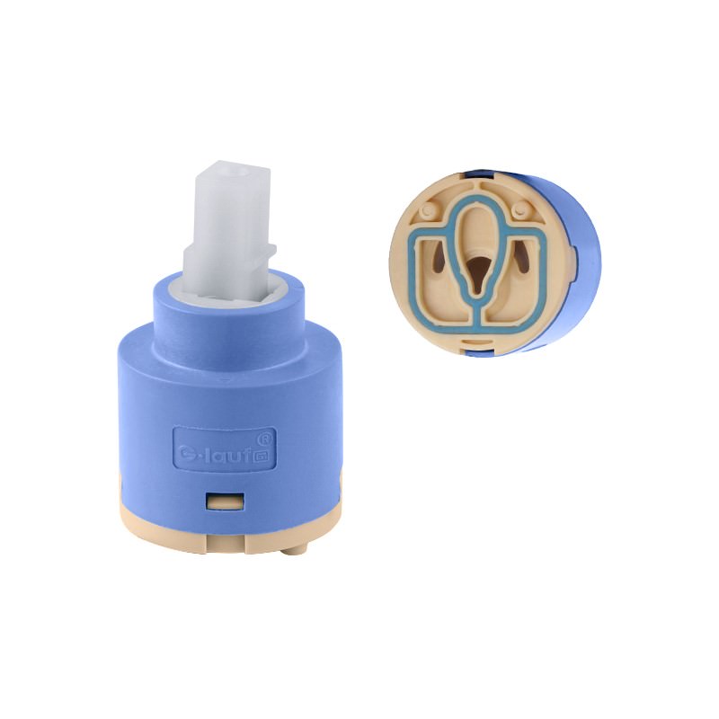 Керамический картридж G.Lauf UFX-1247-F в 100Kran: Широкий выбор и доступные цены.