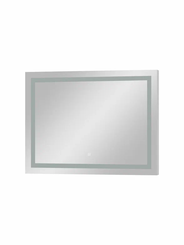 Зеркало с подсветкой "Rimini Led" 800х600  100Kran: Широкий выбор и доступные цены.