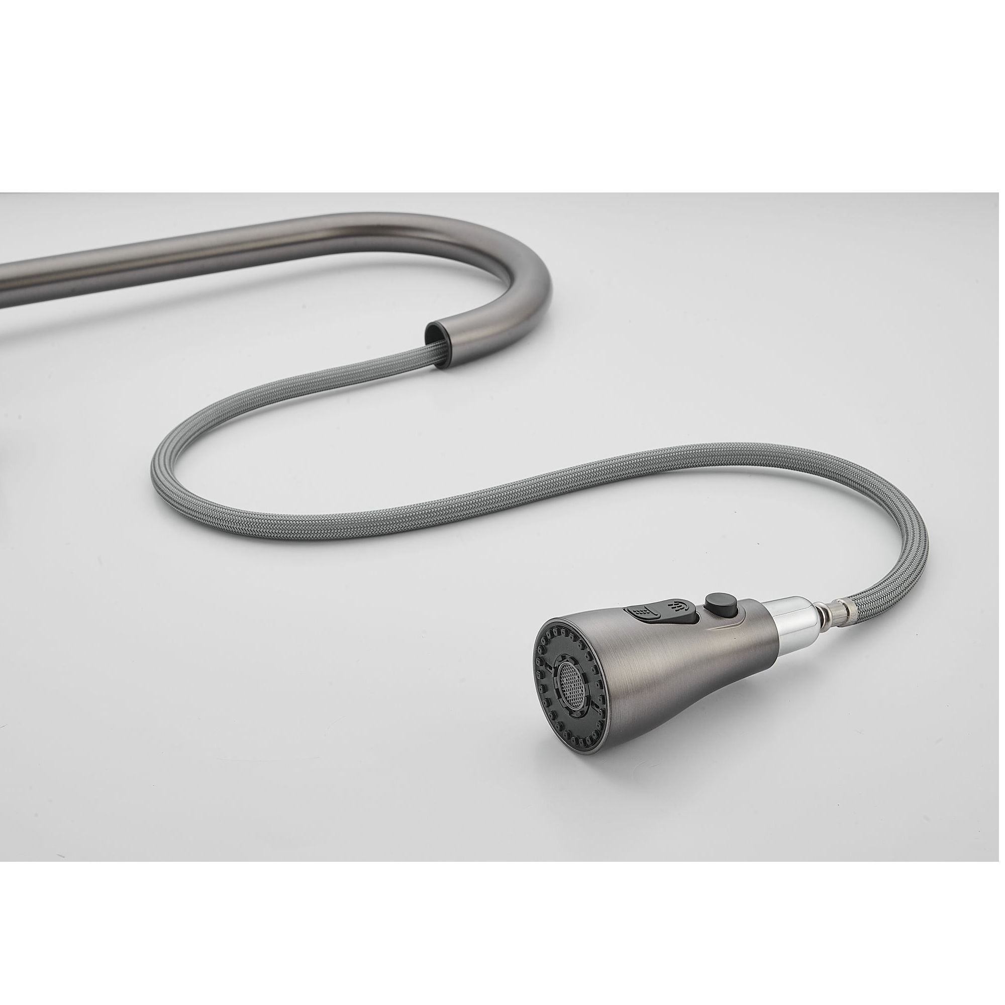 Многофункциональная кухонная мойка Savol S-SC002Q графит в 100Kran: Широкий выбор и доступные цены.