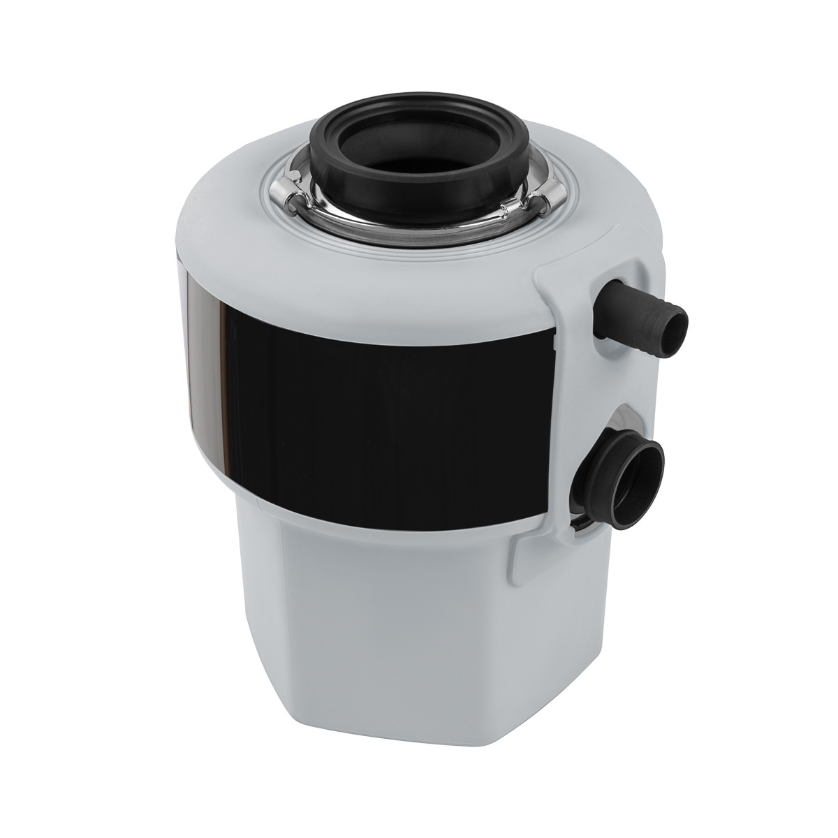 Измельчитель пищевых отходов STATUS PREMIUM 400, бытовой 09810502 в 100Kran: Широкий выбор и доступные цены.