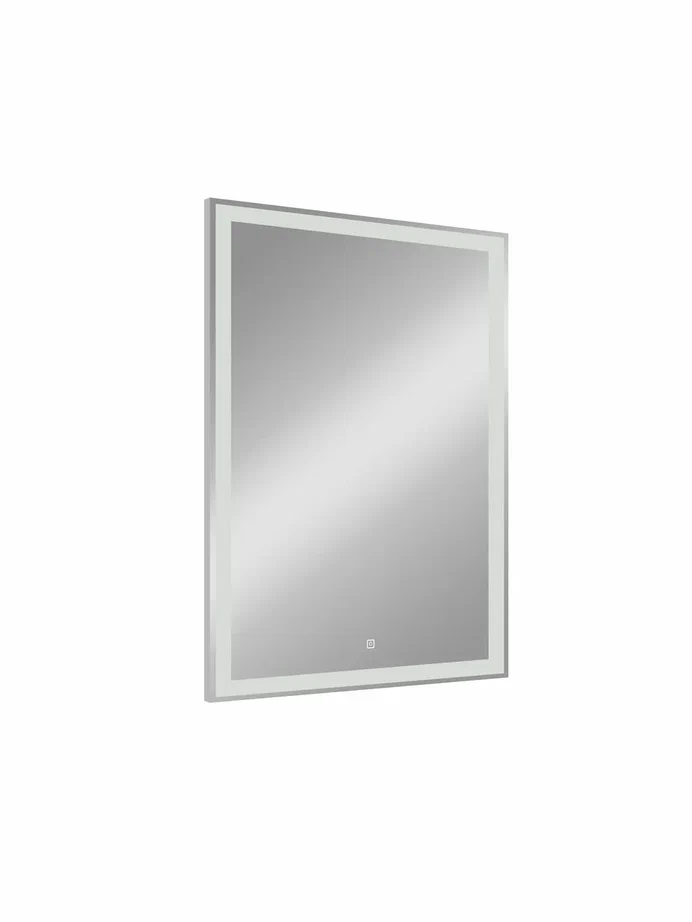 Зеркало с подсветкой "Mercury standart" 700x900 ЗЛП506 100Kran: Широкий выбор и доступные цены.