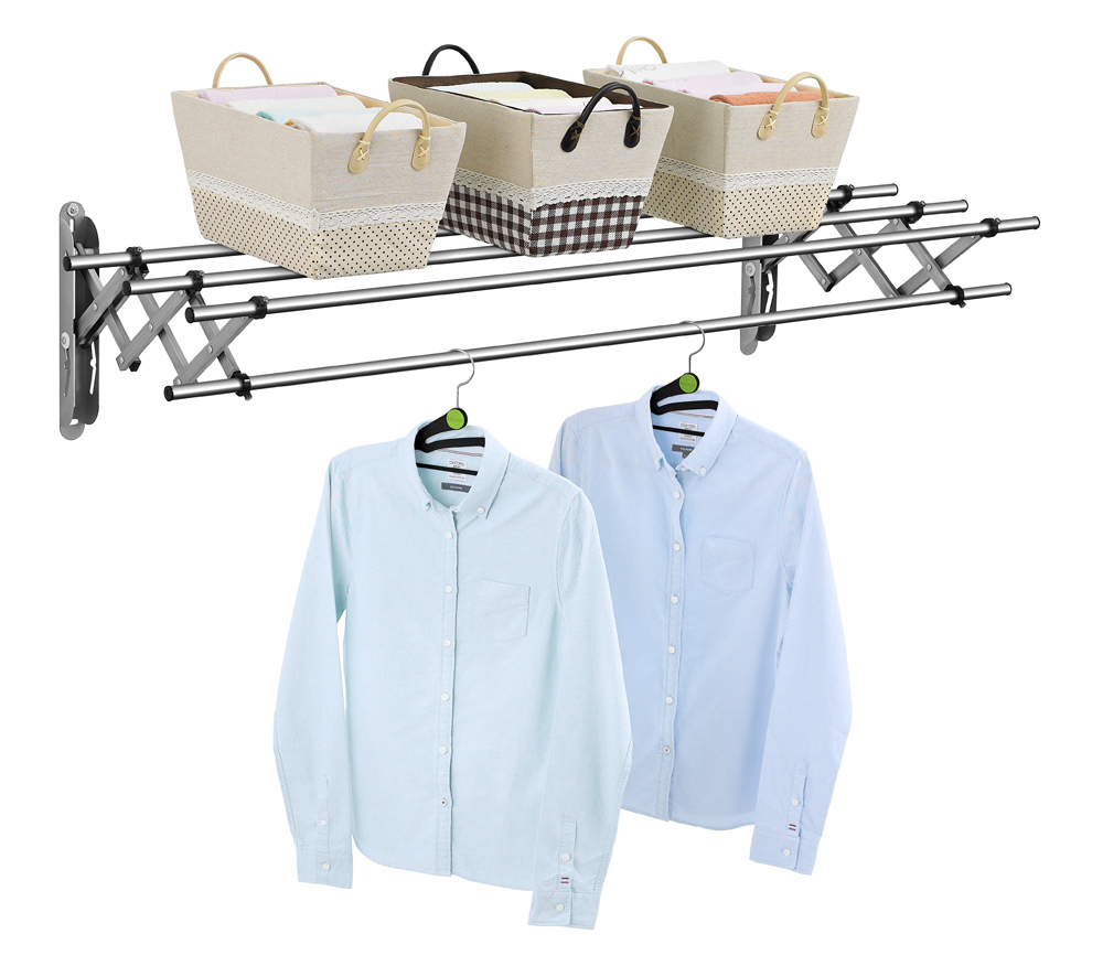 Настенная сушилка для белья Веллекс JR4100 в 100Kran: Широкий выбор и доступные цены.