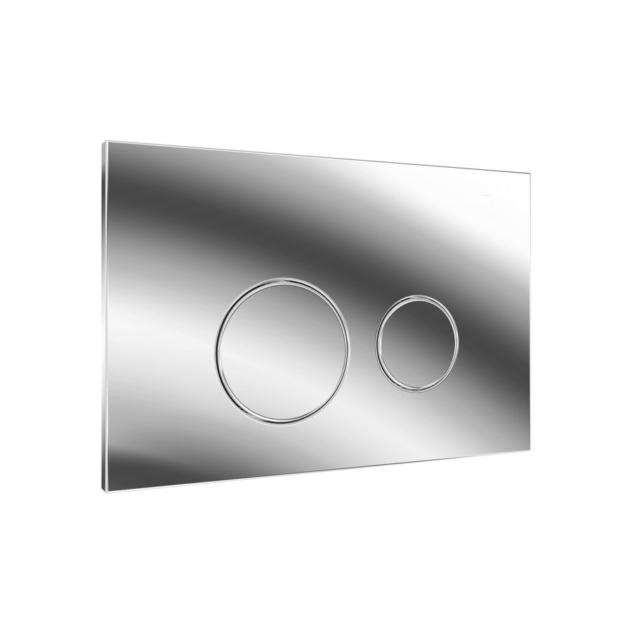 Клавиша смыва Maretti Elena AC12EA-015 хром в 100Kran: Широкий выбор и доступные цены.