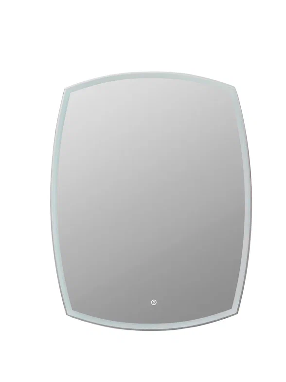 Зеркало с подсветкой "Dream Led" 700х900  ЗЛП612 100Kran: Широкий выбор и доступные цены.