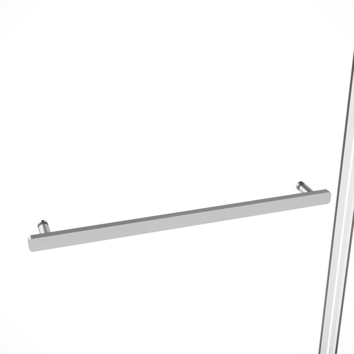 Душевой уголок Vincea Slim Soft VSR-1SS8015CL 1500*800 хром стекло прозрачное в 100Kran: Широкий выбор и доступные цены.