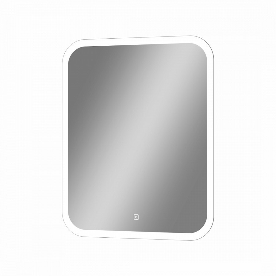 Зеркало с подсветкой Maretti Ritta RI146080K13EL 60x80 см 100Kran: Широкий выбор и доступные цены.