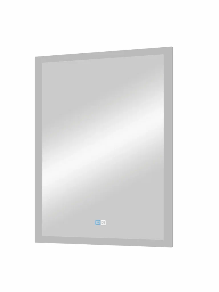 Зеркало с подсветкой "Sevilla medium" 600x800 ЗЛП248 100Kran: Широкий выбор и доступные цены.