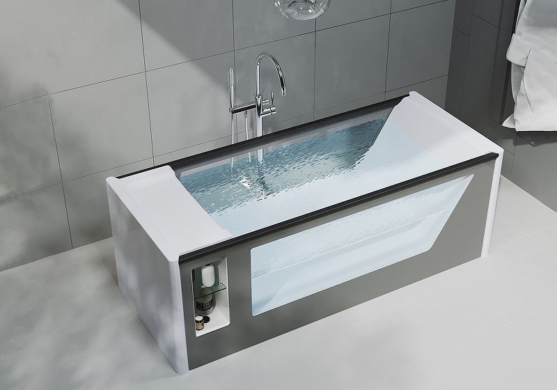 Ванна Aima Design Genesis 180*75 01ген1875 в 100Kran: Широкий выбор и доступные цены.