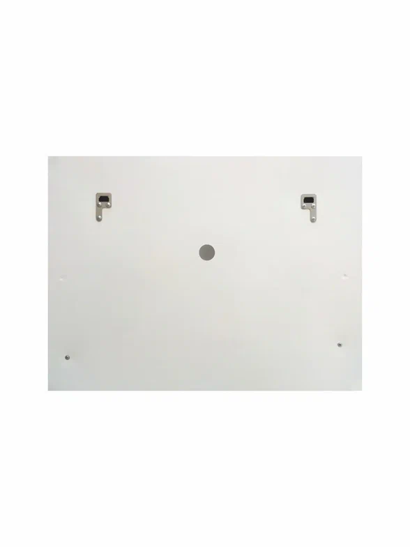 Зеркало с подсветкой "Demure Led" 800х700 100Kran: Широкий выбор и доступные цены.