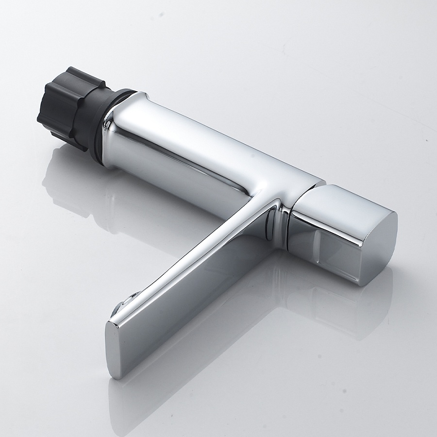 Смеситель для раковины Maretti Lorenza LR32RF842 хром в 100Kran: Широкий выбор и доступные цены.