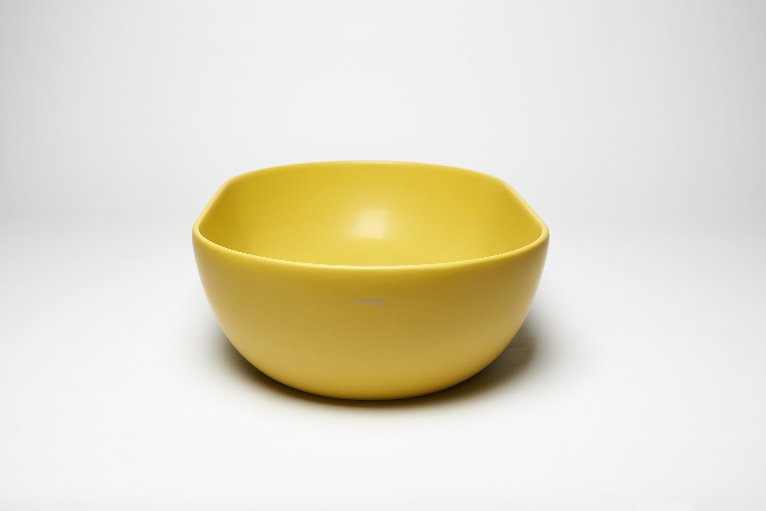 Раковина накладная GALASSIA DREAM 60 7308OC охра в 100Kran: Широкий выбор и доступные цены.