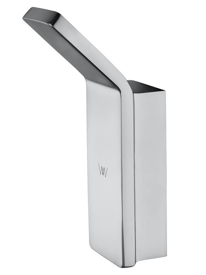Крючок Wonzon & Woghand LOTTE LOTTE WW-8315A хром в 100Kran: Широкий выбор и доступные цены.