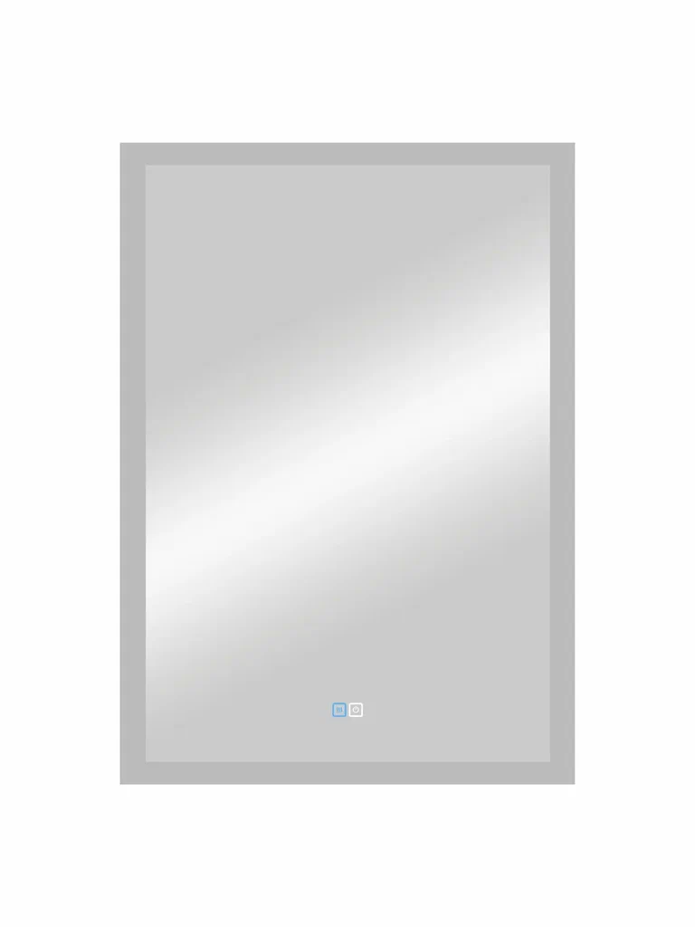 Зеркало с подсветкой "Sevilla medium" 600x800 ЗЛП248 100Kran: Широкий выбор и доступные цены.
