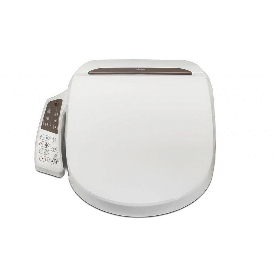 Электронная крышка биде SENSPA JK-750S WS/WU/WL в 100Kran: Широкий выбор и доступные цены.