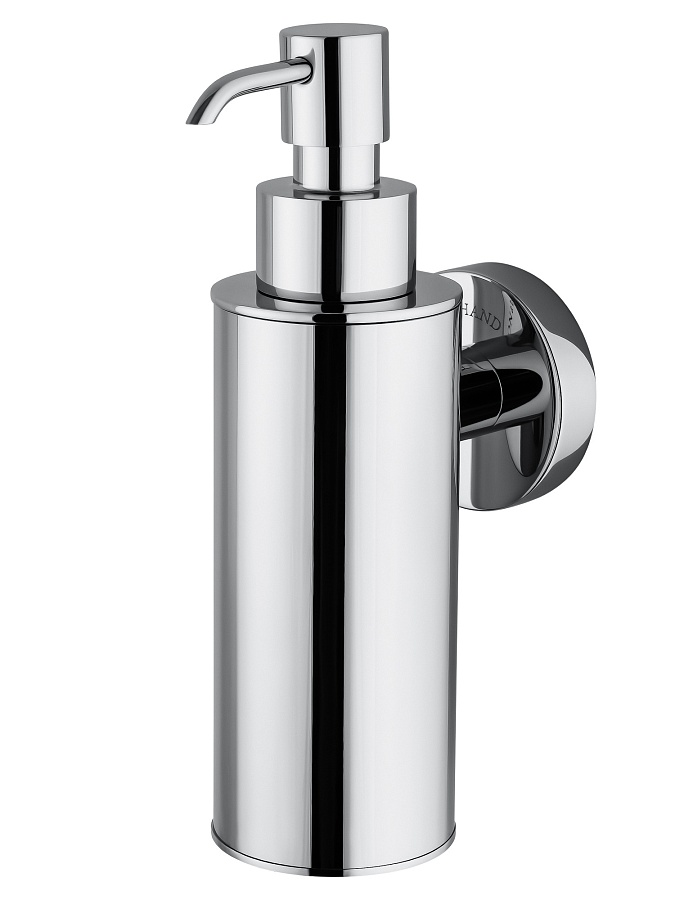 Дозатор для мыла Wonzon & Woghand EASY WW-8132 хром в 100Kran: Широкий выбор и доступные цены.