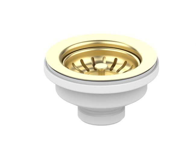 Выпуск без перелива ALVEUS 114 GOLD золото 1127123 в 100Kran: Широкий выбор и доступные цены.