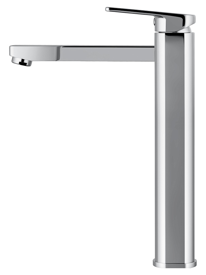 Смеситель для раковины Wonzon & Woghand FRAME WW-88239010-CR хром в 100Kran: Широкий выбор и доступные цены.