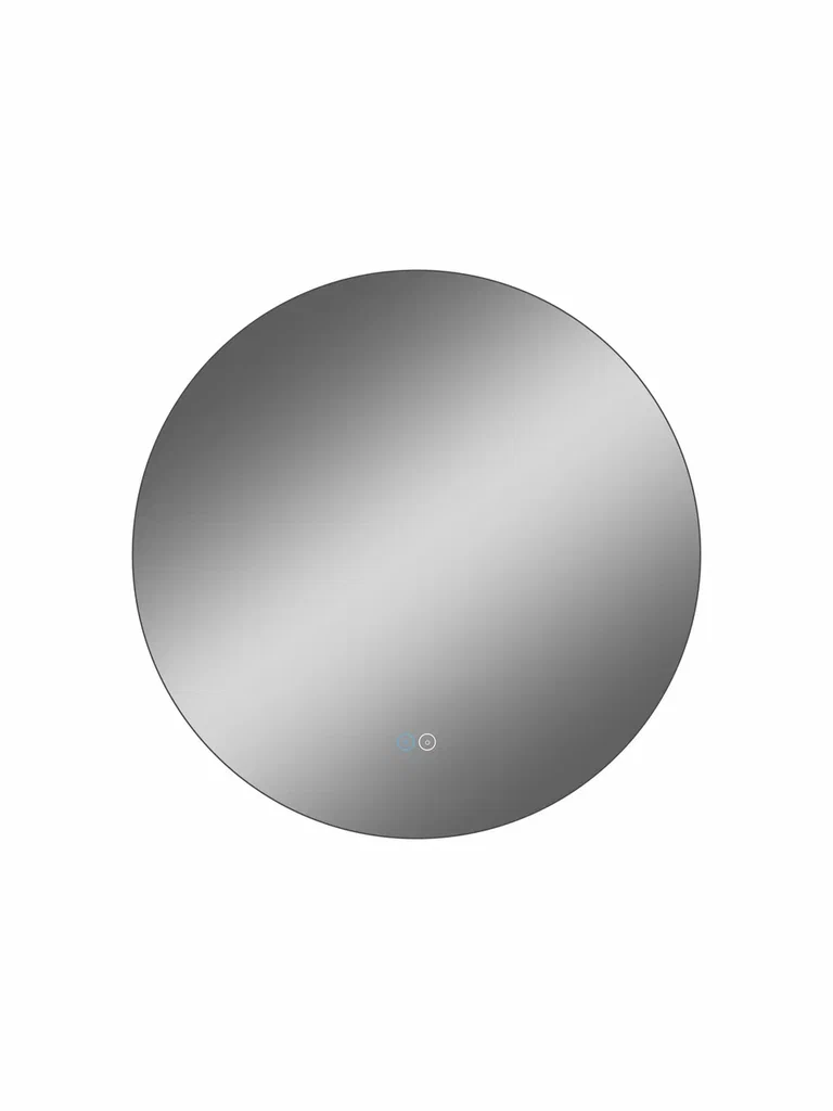 Зеркало с подсветкой "Ajour medium" d645 ЗЛП2292 100Kran: Широкий выбор и доступные цены.