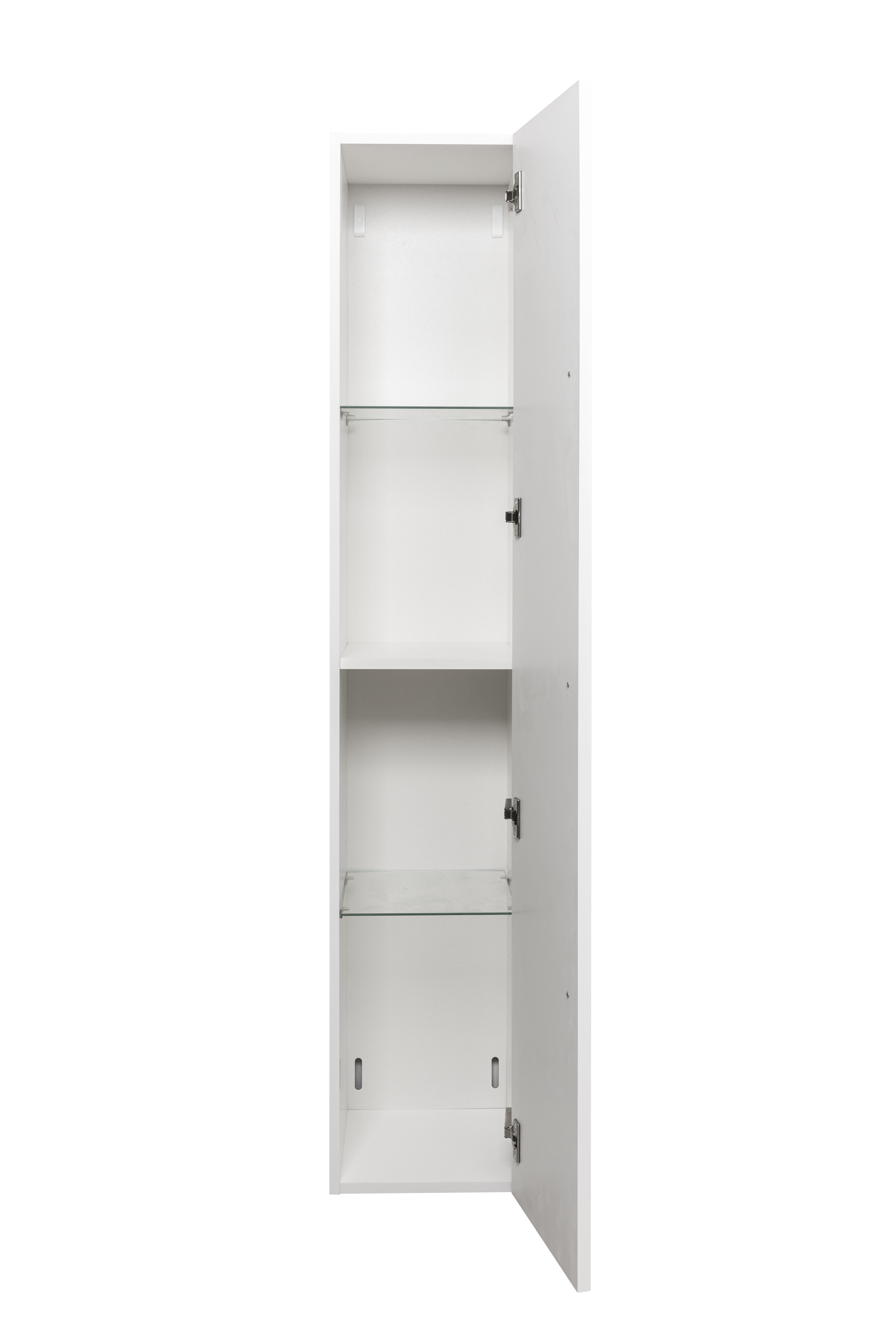 Пенал подвесной LA Fenice Cubo Bianco 30 белый в 100Kran: Широкий выбор и доступные цены.