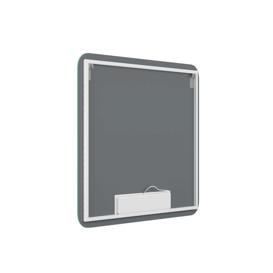 Зеркало с подсветкой Maretti Florenza FL148070P25EL 80x70 см 100Kran: Широкий выбор и доступные цены.