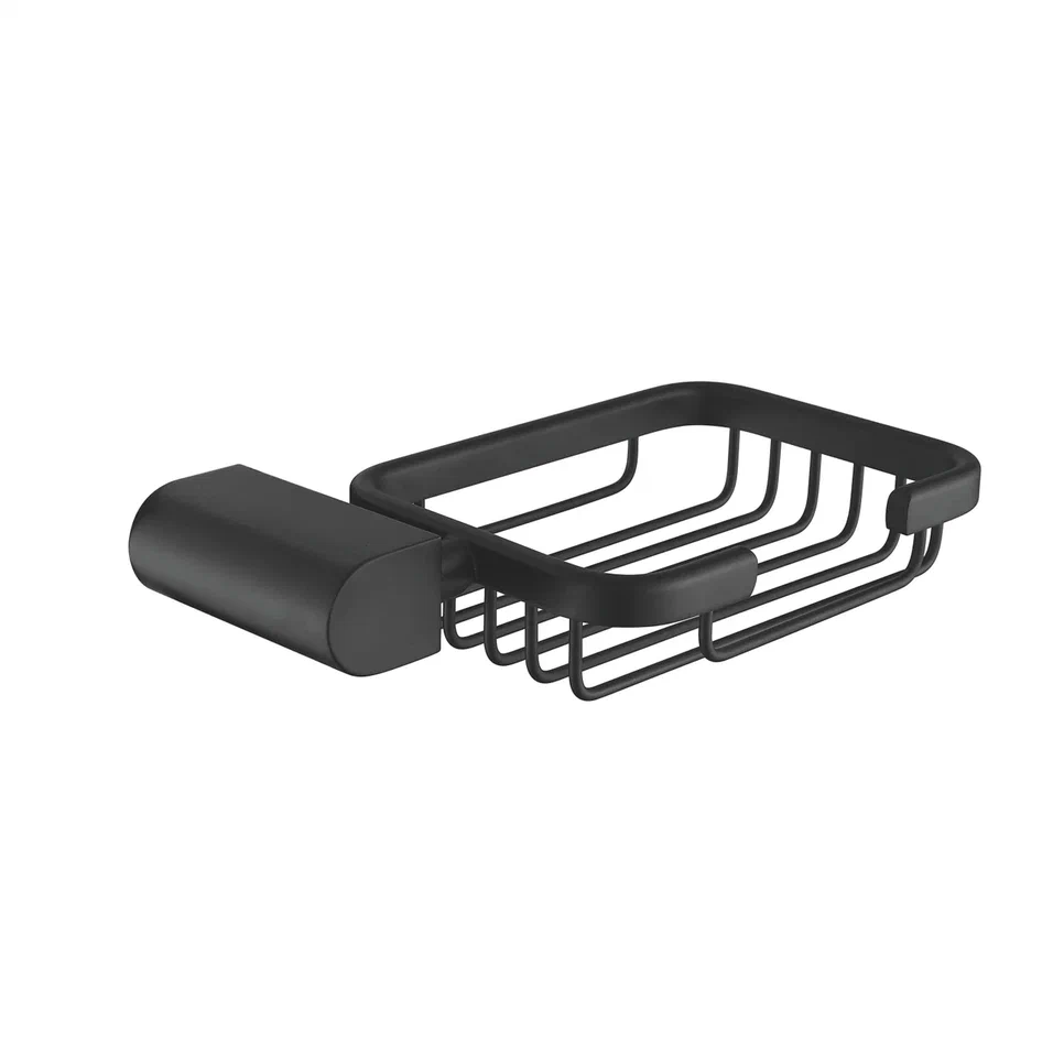 Мыльница Rose RG1704H черный в 100Kran: Широкий выбор и доступные цены.