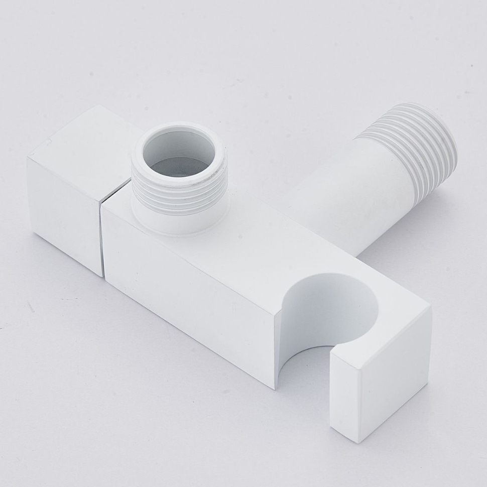 Гигиенический душ без смесителя Savol S-FXQ009W белый в 100Kran: Широкий выбор и доступные цены.