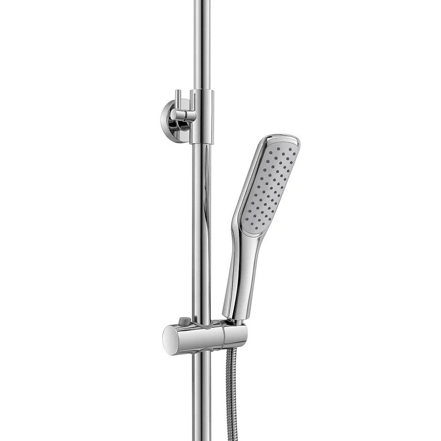 Душевая система Maretti Lorenza LR21RYN842 хром в 100Kran: Широкий выбор и доступные цены.
