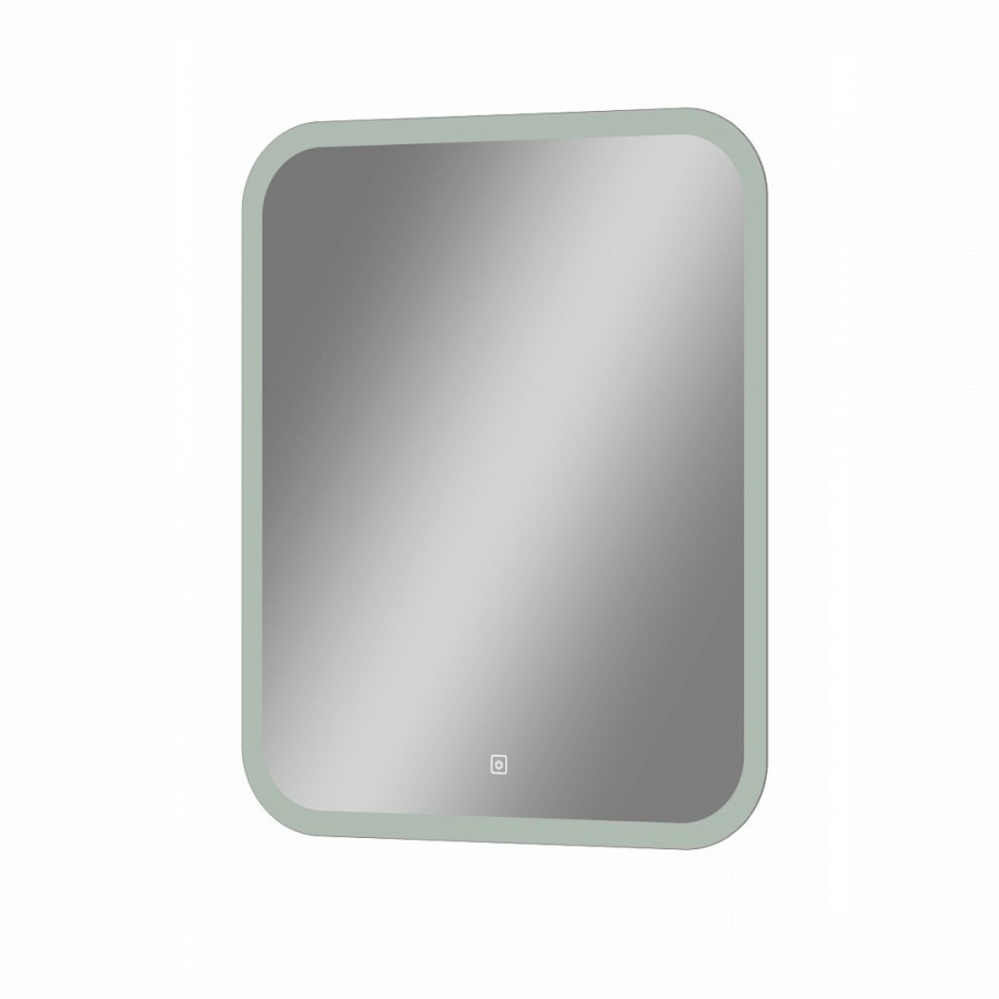 Зеркало с подсветкой Maretti Ritta RI145060K13EL 50x60 см 100Kran: Широкий выбор и доступные цены.