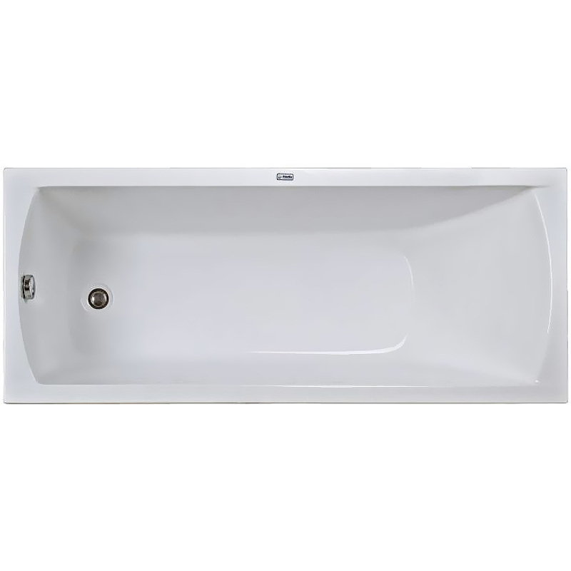 Ванна Aima Design Genesis 180*75 01ген1875 в 100Kran: Широкий выбор и доступные цены.