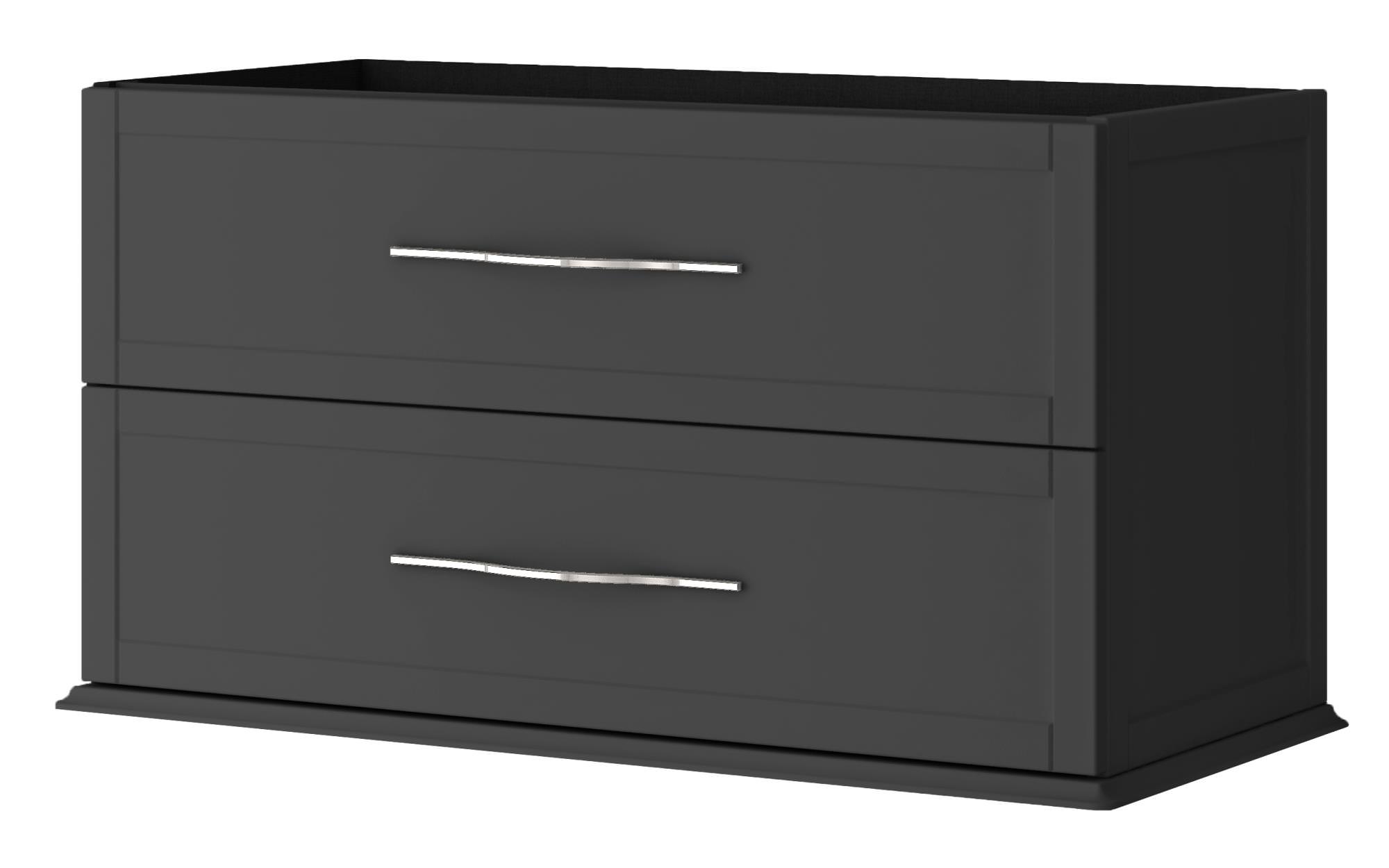Тумба с раковиной подвесная CEZARES 100 см TIFFANY 54952 Nero Grafite в 100Kran: Широкий выбор и доступные цены.