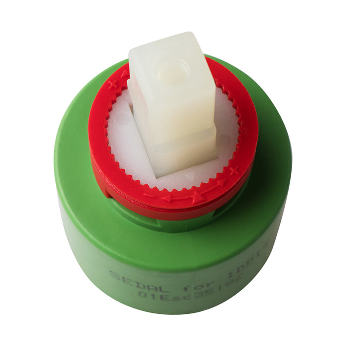 Картридж 35 мм EcoStop EcoControl 01 IDDIS 01ESC35i82 в 100Kran: Широкий выбор и доступные цены.