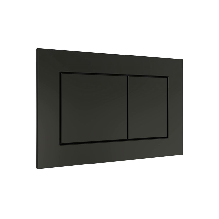 Клавиша смыва Maretti Sofia AC12SF-560 черный матовый в 100Kran: Широкий выбор и доступные цены.