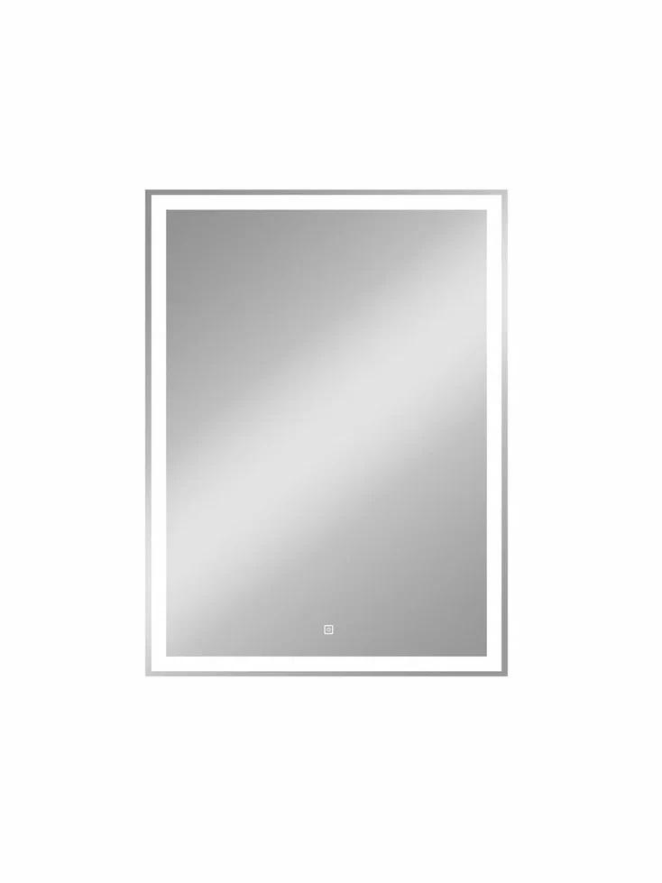 Зеркало с подсветкой "Mercury standart" 700x900 ЗЛП506 100Kran: Широкий выбор и доступные цены.
