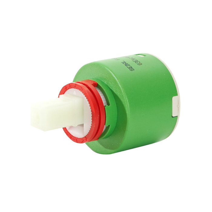 Картридж 40 мм EcoStop EcoControl 03 IDDIS 03ESC40i82 в 100Kran: Широкий выбор и доступные цены.