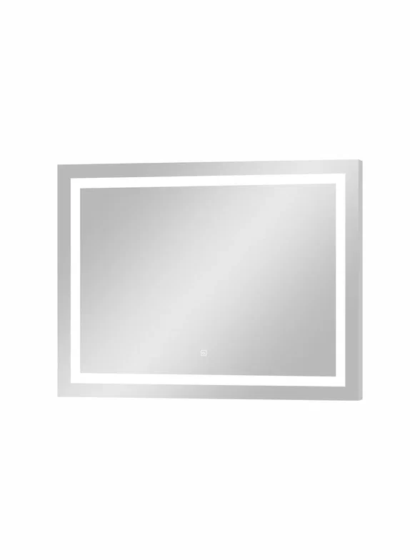 Зеркало с подсветкой "Rimini Led" 800х600  100Kran: Широкий выбор и доступные цены.