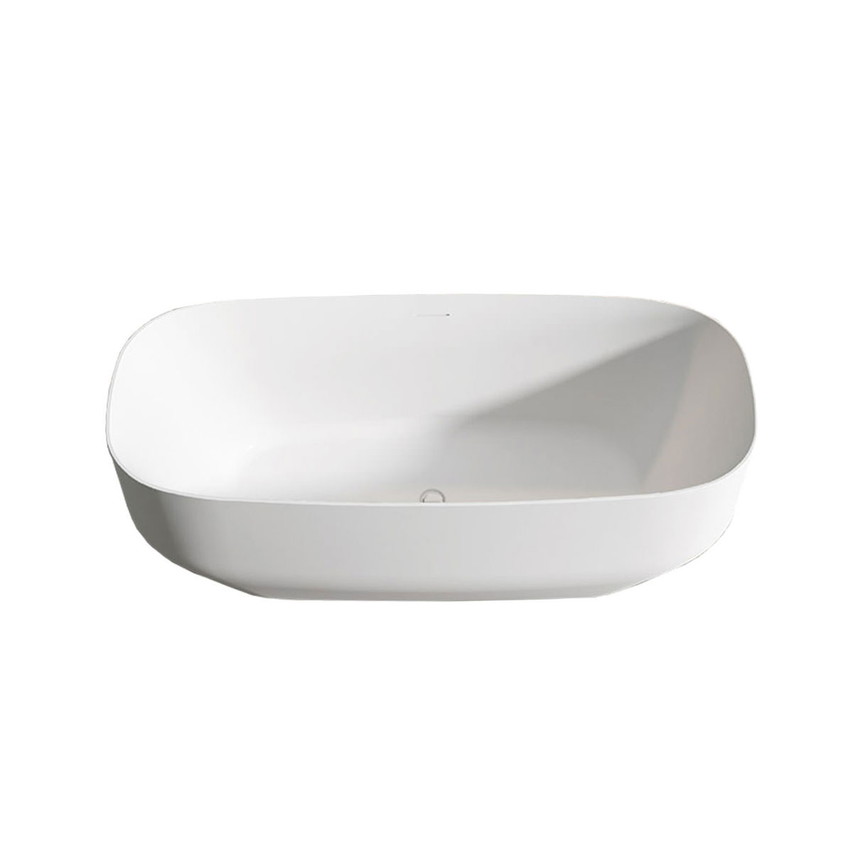 Ванна акриловая Vincea VBT-630 1700*750*600 цвет белый в 100Kran: Широкий выбор и доступные цены.
