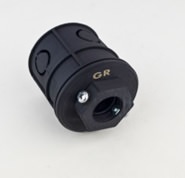 Модуль скрытого подключения для электрических полотенцесушителей Vincea VTD-CM1 в 100Kran: Широкий выбор и доступные цены.