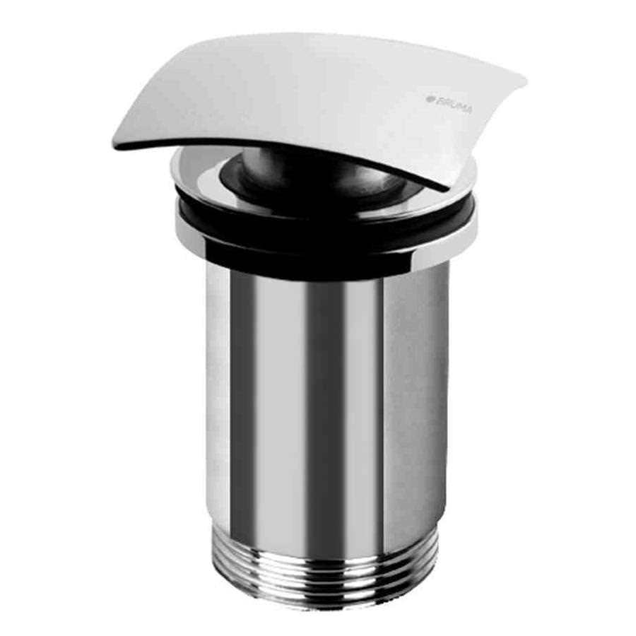 Донный клапан CEZARES CZR-B-SCQ-01 хром в 100Kran: Широкий выбор и доступные цены.