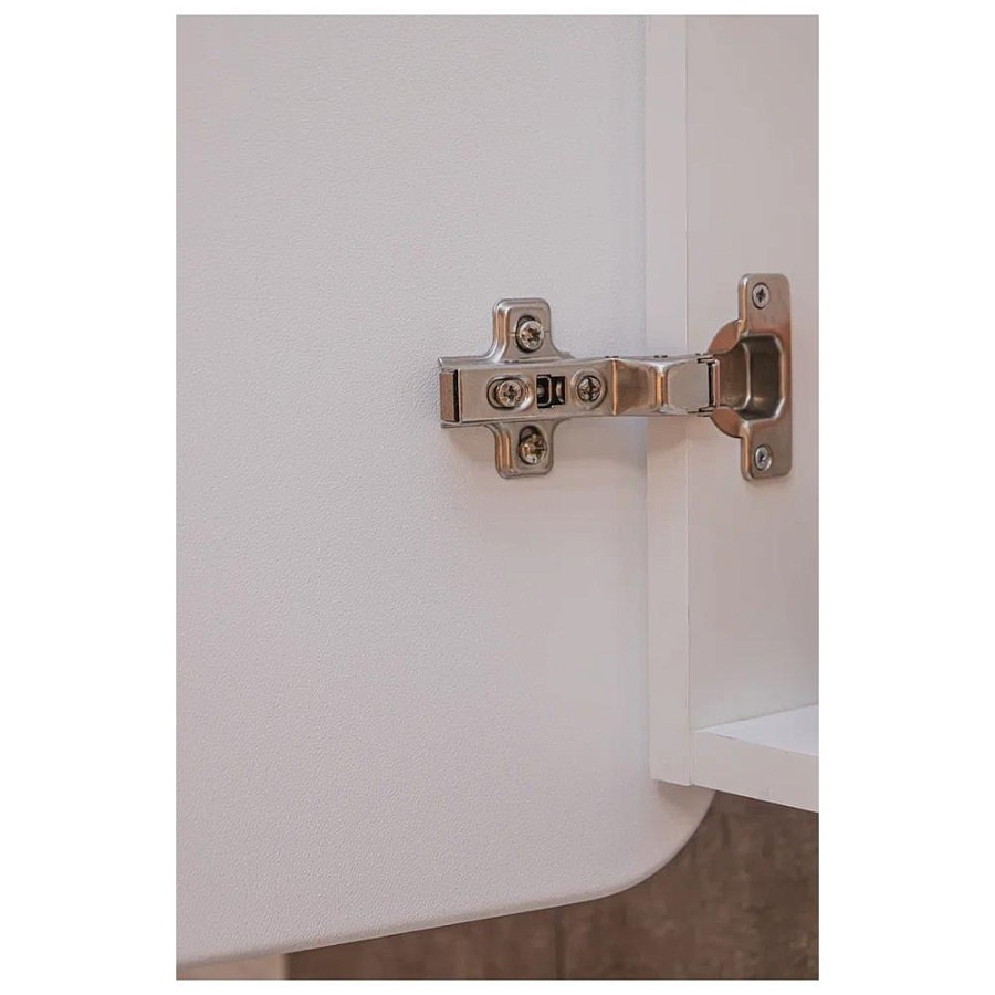 Зеркальный шкаф с подсветкой Silver Mirrors Фиджи Flip 40 х 80 см  LED-00003049 ИК бесконтактный сенсор создать уют и комфорт, это просто!