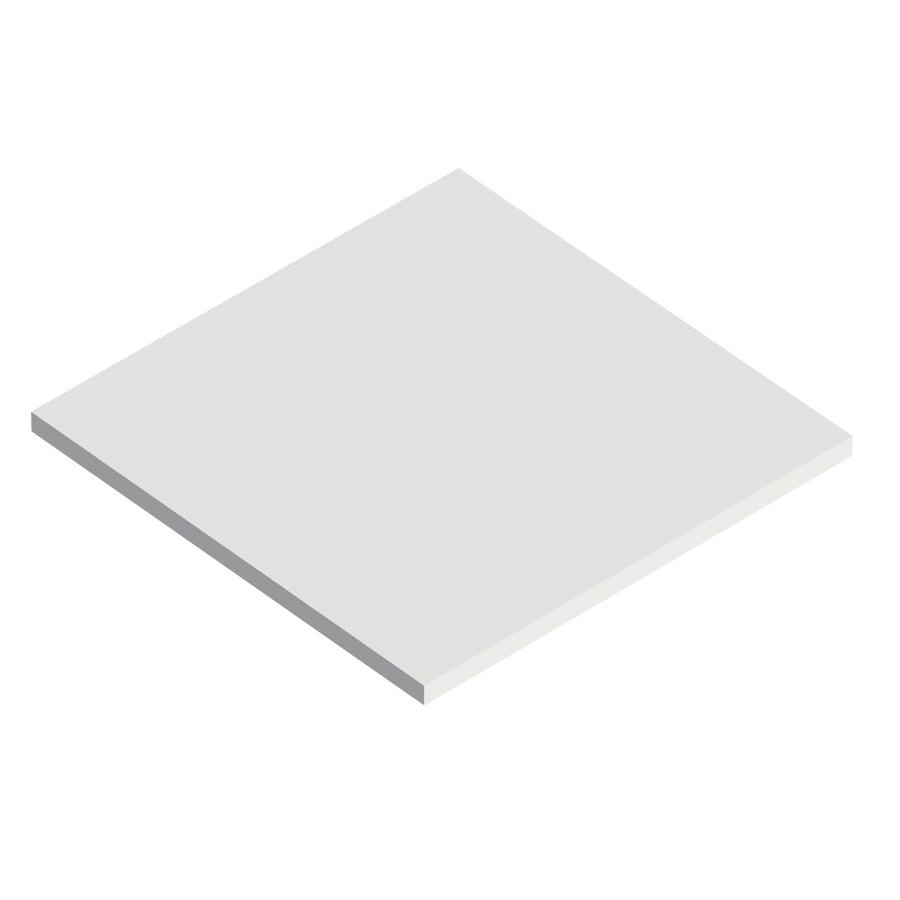 Полка для подвесной металлической полки CEZARES CADRO-30/30-MENS-BIANCO Bianco в 100Kran: Широкий выбор и доступные цены.