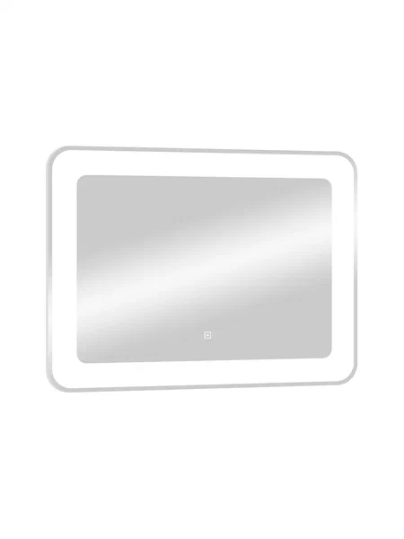 Зеркало с подсветкой "Velvette Led" 800x600 . 100Kran: Широкий выбор и доступные цены.